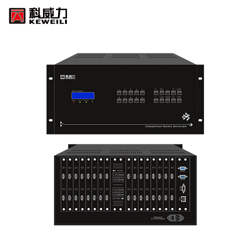 4K无缝矩阵