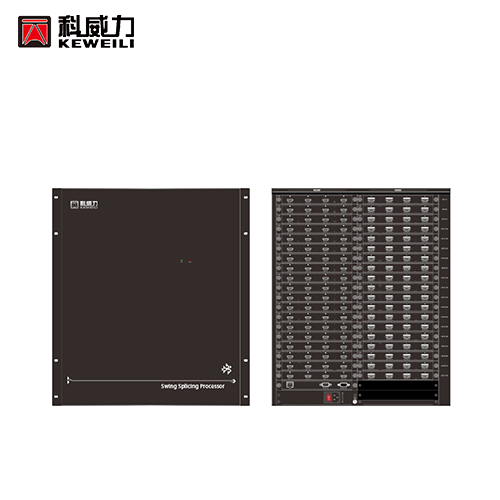 4K拼接控制器