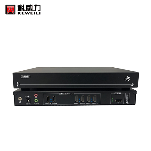 超高分点对点处理器