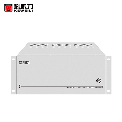 监控解码器